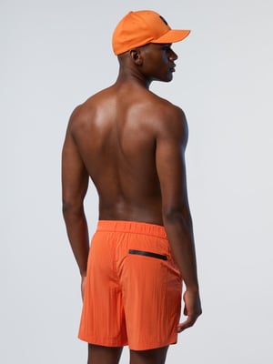 North Sails Badeshorts Memory-Gewebe
