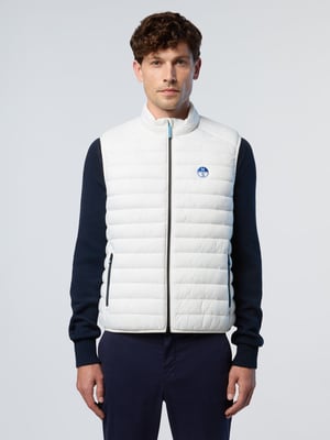 North Sails Weste Zephyr Uitralight