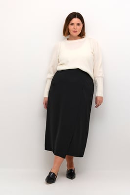 Rock KCellis Rock Regular fit black