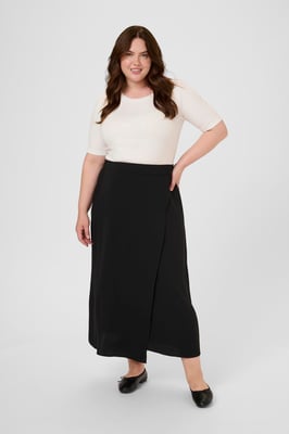 Rock KCellis Rock Regular fit black