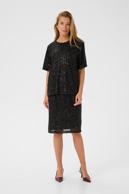 Rock KAlila Rock Regular fit black