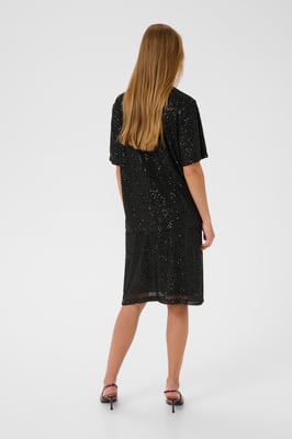 Rock KAlila Rock Regular fit black