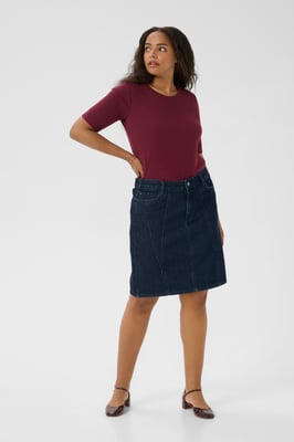 Denimrock KCelisa Denimrock Regular fit dark blue