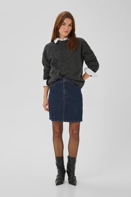 Denimrock MWCady Denimrock Regular fit dark blue