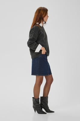 Denimrock MWCady Denimrock Regular fit dark blue