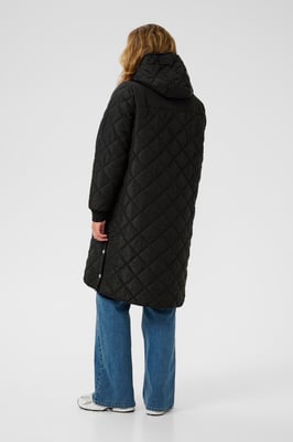 Jacke KCsilla Jacke Regular fit black