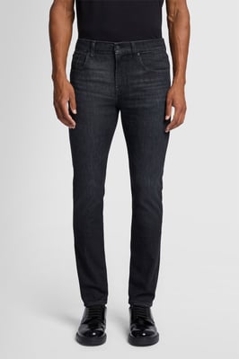 Herren Jeans Slimmy Tapered Da Capo Slim Fit