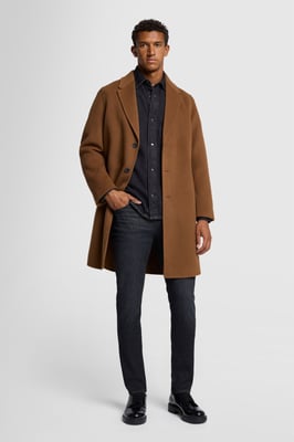 Herren Jeans Slimmy Tapered Da Capo Slim Fit