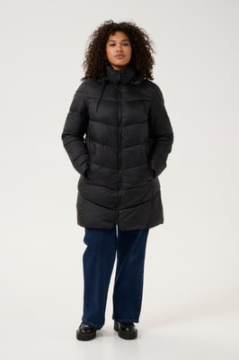 Jacke KCsusanna Jacke Regular fit black