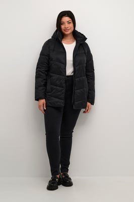 Jacke KCsusanna Jacke Regular fit black