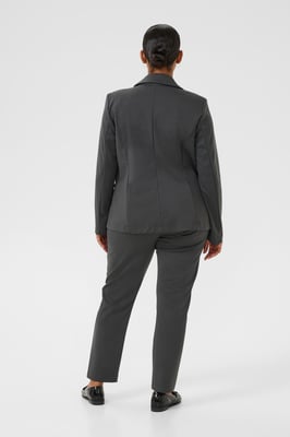 Blazer KCjenna Blazer Tight fit black