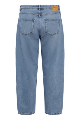 Jeans BalooMW Jeans Regular fit blue