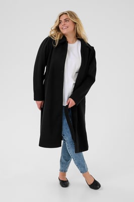 Jacke KCjulian Jacke Regular fit black