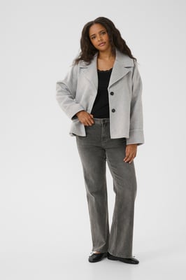 Jacke KCjulian Jacke Loose fit melange