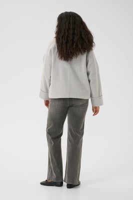 Jacke KCjulian Jacke Loose fit melange