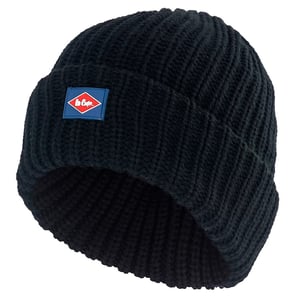 Lee Cooper - Mütze (Schwarz)
