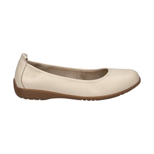 Josef Seibel Fenja Damen Schuhe Creme