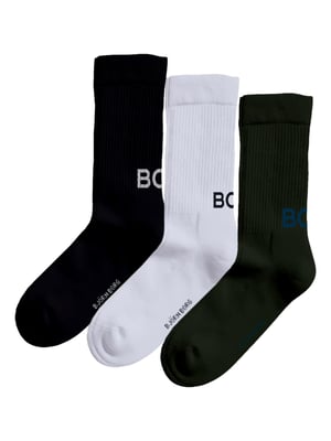 Bjorn Borg Socken