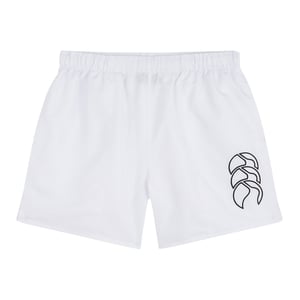 Canterbury - "Tactic" Shorts für Herren (Weiß)