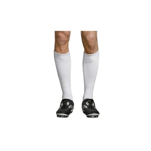 SOLS Herren Fußball Socken (Weiß)