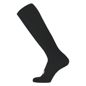 SOLS Herren Fußball Socken (Schwarz)