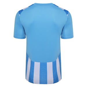 Umbro - Trikot für Kinder (Himmelblau/Weiß)