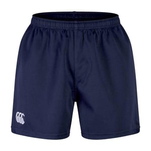 Canterbury - "Professional 2.0" Sweat-Shorts für Herren/Damen Unisex (Marineblau)