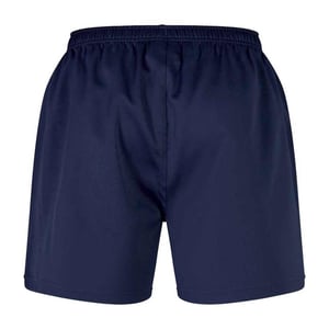 Canterbury - "Professional 2.0" Sweat-Shorts für Herren/Damen Unisex (Marineblau)