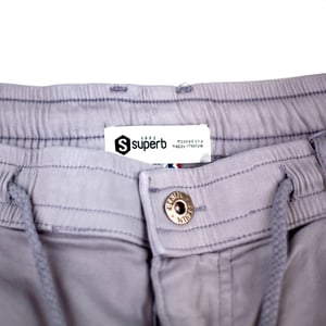 Easy SPRB-HT2021 Kurze Herren-Bermudashorts