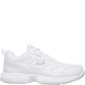 Skechers - Damen Sicherheitsschuhe "Dighton-Bricelyn SR", Leder (Weiß)