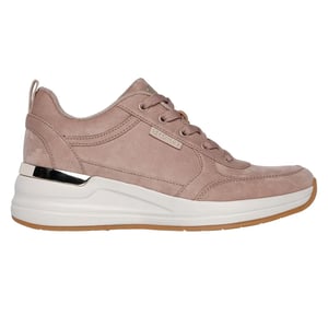 Skechers - Damen Sneaker "Billion 2 Prissy N Plush" (Blaugrün)