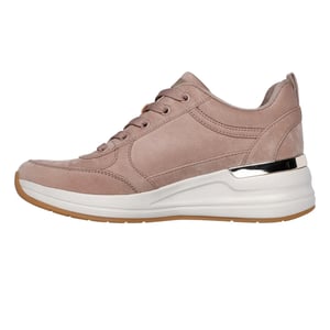 Skechers - Damen Sneaker "Billion 2 Prissy N Plush" (Blaugrün)