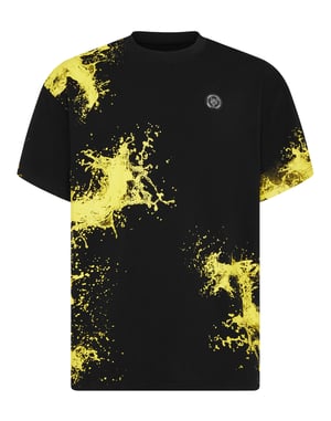 T-Shirt Plein Sport Splash