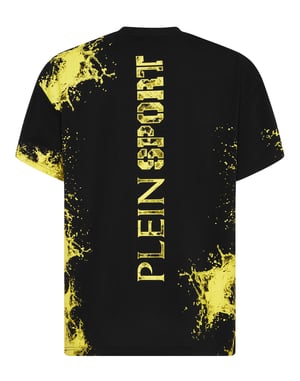 T-Shirt Plein Sport Splash