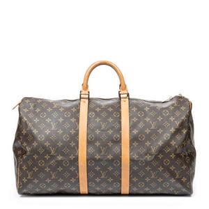 Keepall 55 Reisetasche