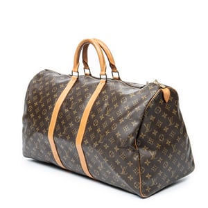 Keepall 55 Reisetasche