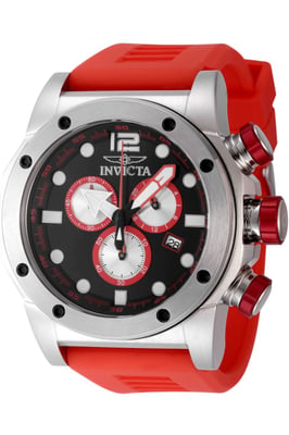 Invicta Sea Hunter 48977 Herrenuhr - 52mm