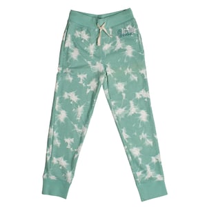 Bedruckte Jogginghose 842555 für Mädchen