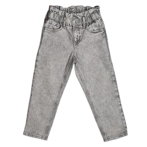 Mom Jeans 776887 für Mädchen