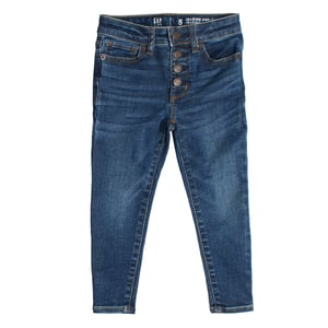 Jegging-Jeans für Mädchen 706744