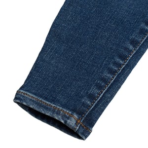 Jegging-Jeans für Mädchen 706744