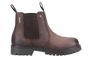 Cotswold Aston wasserdichte Kinderstiefel