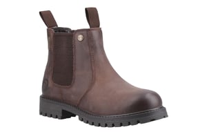 Cotswold Aston wasserdichte Kinderstiefel