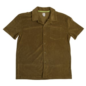 Jungen Kurzarm-Plüschhemd 856626