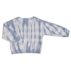 Rundhals-Sweatshirt 760210 für Mädchen