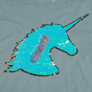 Langarm-T-Shirt 764479 für Mädchen