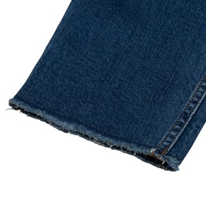 Girlfriend-Jeans 813504 für Mädchen