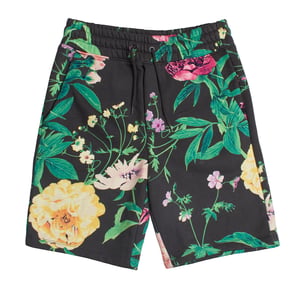 802834 Plüschshorts für Jungen