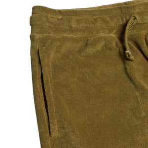 Fleece-Shorts für Jungen 853008