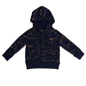 Kapuzensweatshirt 734961 für Jungen